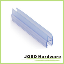Glass Shower Water Profile Seals (SG231)
